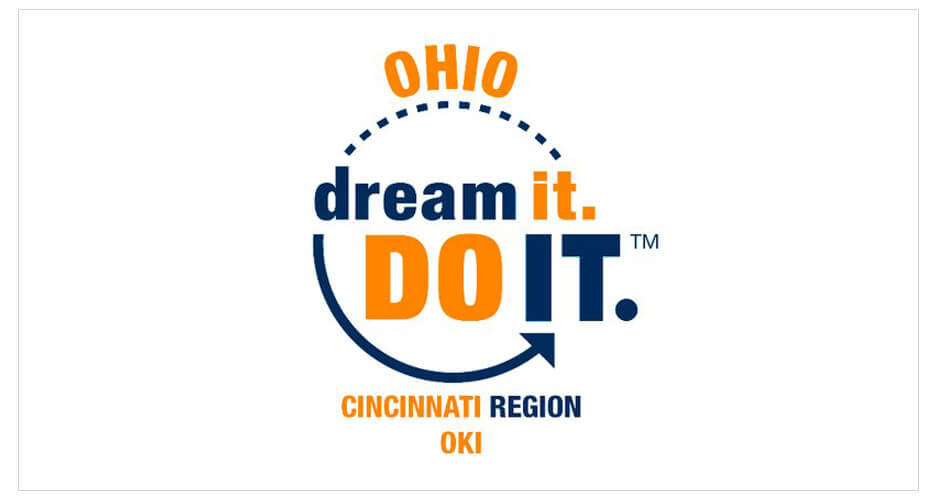 Dream It. Do It. Cincinnati Region