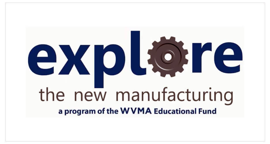 Explore the New Manufacturing West Virginia