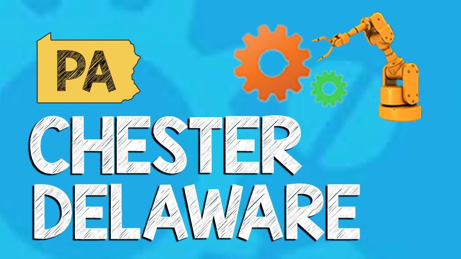 Chester Delaware (PA) Contest