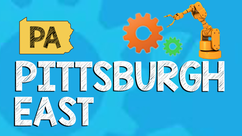 Pittsburgh East (PA) Contest