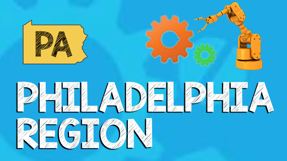 Philadelphia Region (PA) Contest