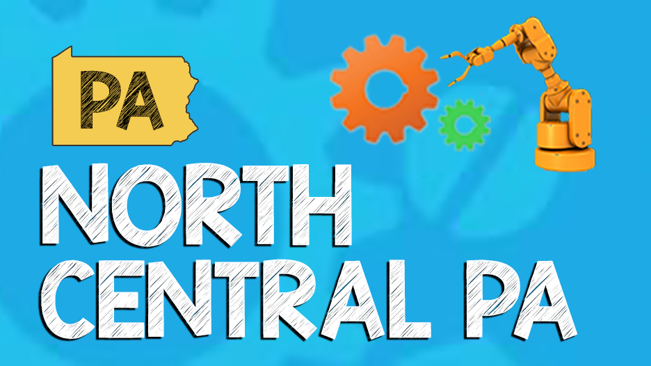 North Central (PA) Contest