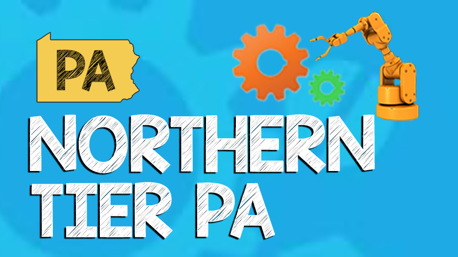 Northern Tier (PA) Contest