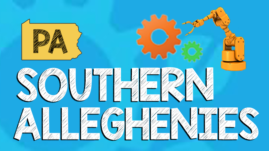 Southern Alleghenies (PA) Contest
