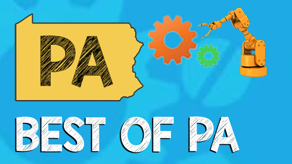 Best of PA Contest