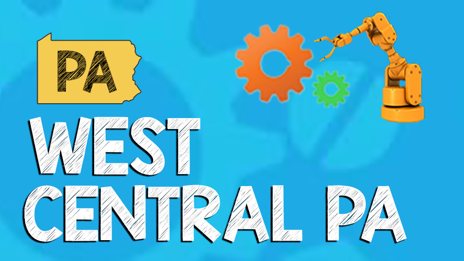 West Central (PA) Contest